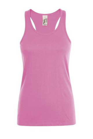 SOLS 01826 - JUSTIN WOMEN Потник с гръб тип "Racerback"