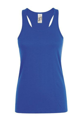 SOL'S 01826 - JUSTIN WOMEN Débardeur Femme Dos Nageur