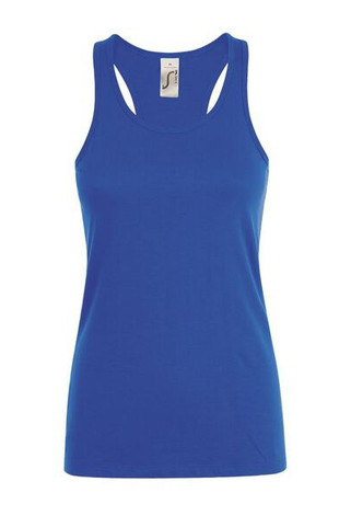SOLS 01826 - JUSTIN WOMEN Racerback Tank Top
