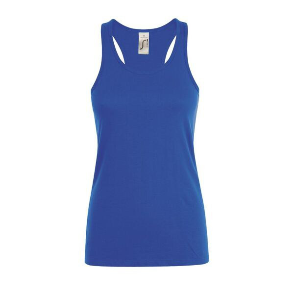 SOL'S 01826 - JUSTIN WOMEN Racerback Tank Top