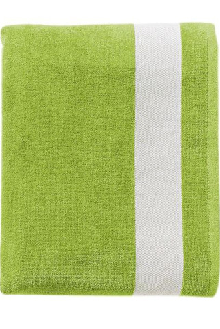 SOLS 89006 - LAGOON Ręcznik Plażowy