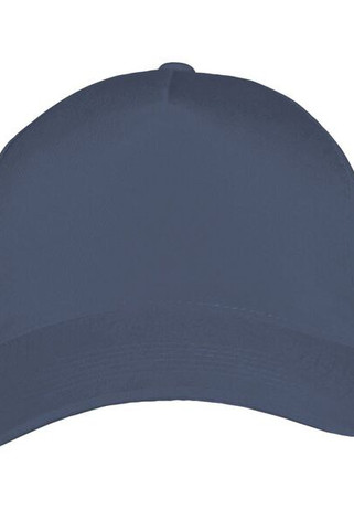 SOLS 00594 - Șapcă LONG BEACH Five Panel