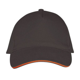 SOL'S 00594 - 5-Panel Cap Long Beach