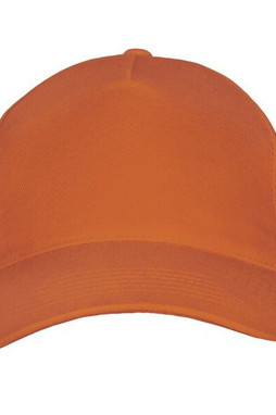SOLS 00594 - 5-Panel Cap Long Beach