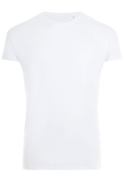 SOLS 01704 - MAGMA MEN T Shirt Sublimação Para Homem