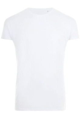 SOL'S 01704 - MAGMA MEN Tee Shirt Homme Pour La Sublimation