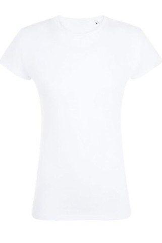 SOLS 01705 - MAGMA WOMEN Sublimation T Shirt