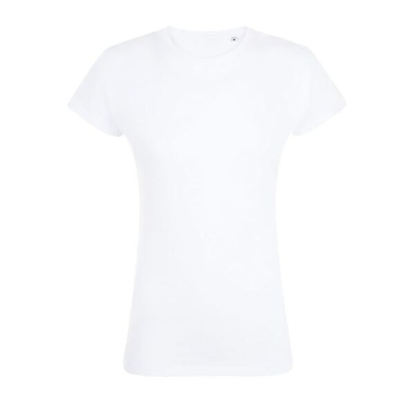 SOL'S 01705 - MAGMA WOMEN Sublimation T Shirt