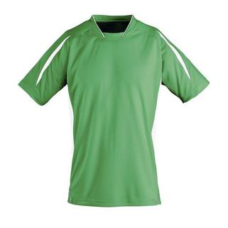SOLS 01639 - T-shirt Enfant Sport Respirant à Manches Courtes