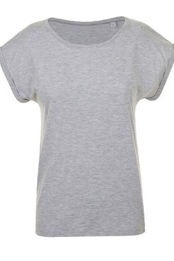 SOLS 01406 - MELBA Womens Round Neck T Shirt