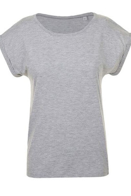 SOL'S 01406 - MELBA Women's Round Neck T Shirt