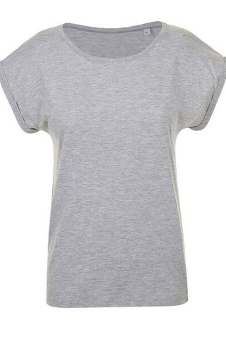 SOLS 01406 - MELBA T-shirt Dames Ronde Hals