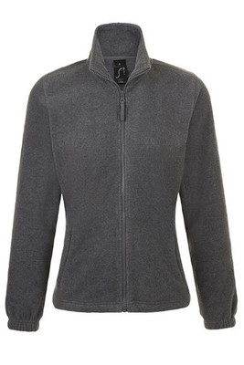SOL'S 54500 - Damen Fleece Jacke North