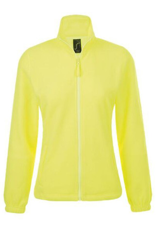 SOLS 54500 - Damen Fleece Jacke North