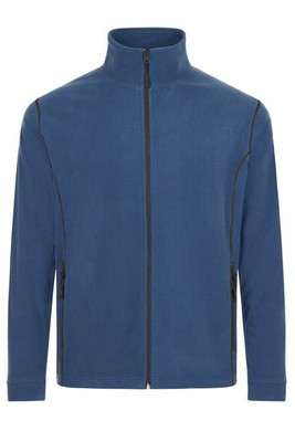 SOL'S 00586 - NOVA MEN Micro Fleece Zipped Jacket