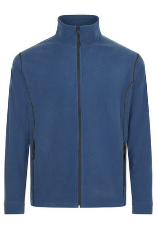 SOLS 00586 - NOVA MEN Micro Fleece Zipped Jacket