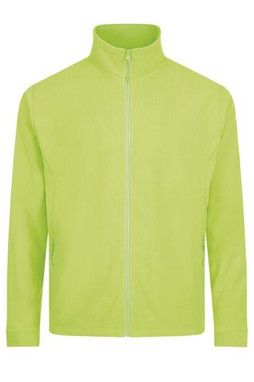 SOLS 00586 - NOVA MEN Micro Fleece Zipped Jacket