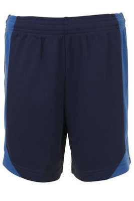 SOL'S 01720 - OLIMPICO KIDS Kids' Contrast Shorts