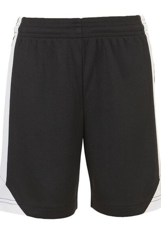 SOLS 01720 - OLIMPICO KIDS Short Enfant Contrasté