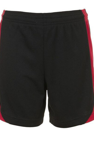 SOLS 01720 - OLIMPICO KIDS Short Enfant Contrasté