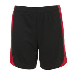 SOLS 01720 - OLIMPICO KIDS Short Enfant Contrasté