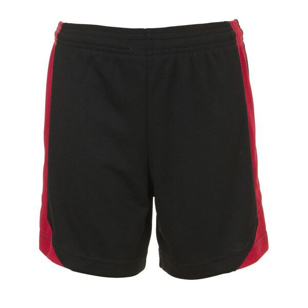 SOL'S 01720 - OLIMPICO KIDS Kids' Contrast Shorts