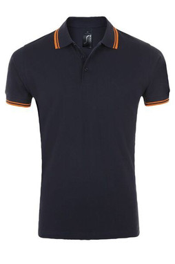SOLS 00577 - PASADENA MEN Polo Shirt