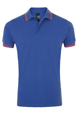 SOLS 00577 - PASADENA MEN Polo Shirt