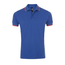SOL'S 00577 - PASADENA MEN Polo Shirt