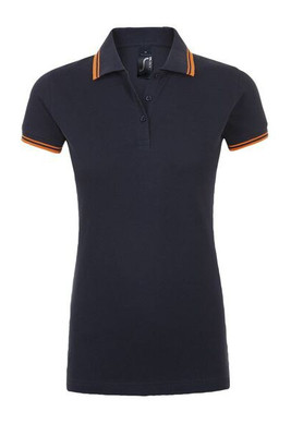 SOL'S 00578 - Damen Poloshirt Kurzarm Pasadena