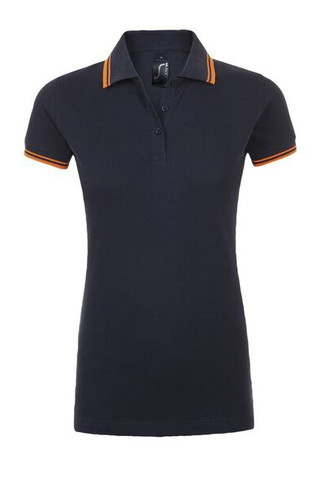 SOLS 00578 - PASADENA WOMEN Polo Shirt