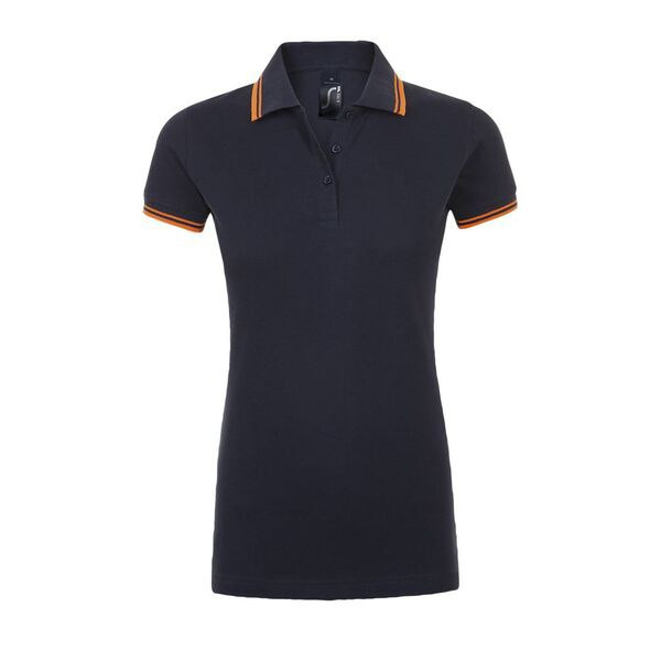 SOL'S 00578 - PASADENA WOMEN Polo Shirt