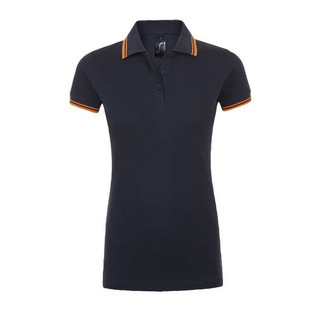 SOLS 00578 - Womens Polo Shirt Pasadena