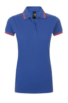 SOL'S 00578 - PASADENA WOMEN Polo Shirt