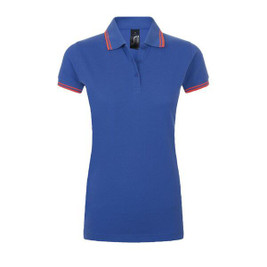SOL'S 00578 - PASADENA WOMEN Polo Shirt