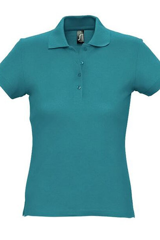 SOLS 11338 - PASSION Womens Polo Shirt