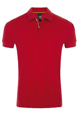 SOL'S 00576 - PATRIOT Men's Polo Shirt