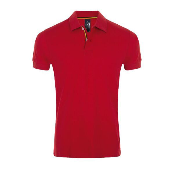 SOL'S 00576 - PATRIOT Men's Polo Shirt