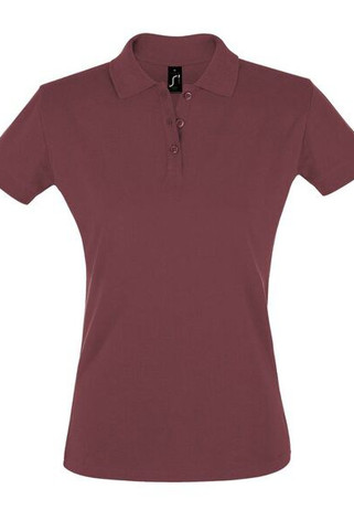SOLS 11347 - Womens Polo Shirt Perfect