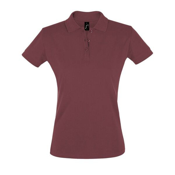 Sol's 11347 - PERFECT WOMEN Polo Paita