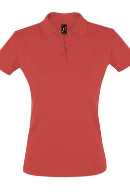 SOL'S 11347 - Damen Poloshirt Kurzarm Perfect