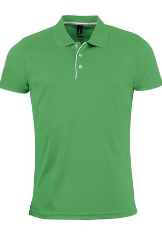 SOLS 01180 - PERFORMER MEN Polo Sport Homme