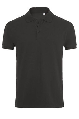 SOLS 01708 - PHOENIX MEN Polo Coton élasthanne Homme