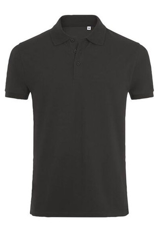 SOLS 01708 - PHOENIX MEN Cotton Elastane Polo Shirt