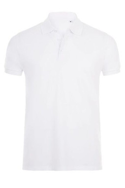 SOLS 01708 - PHOENIX MEN Cotton Elastane Polo Shirt