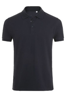 SOLS 01708 - PHOENIX MEN Polo Coton élasthanne Homme