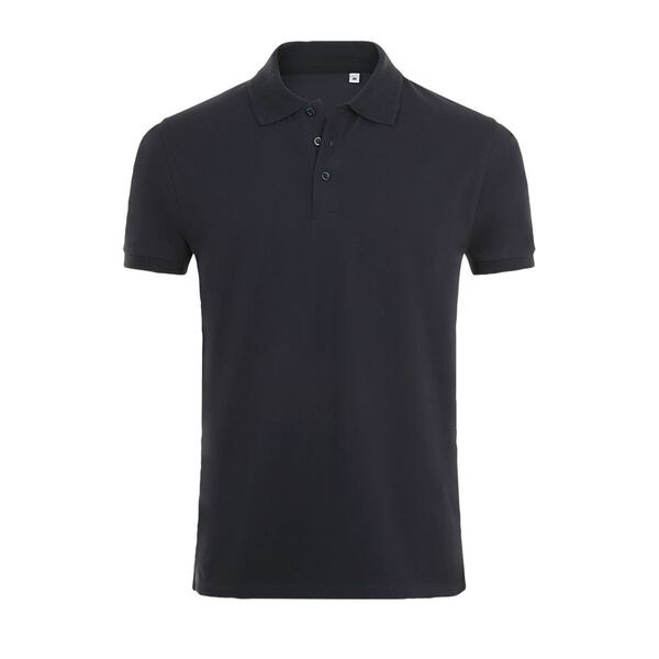 SOL'S 01708 - PHOENIX MEN Cotton Elastane Polo Shirt