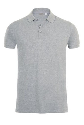 SOL'S 01708 - PHOENIX MEN Cotton Elastane Polo Shirt