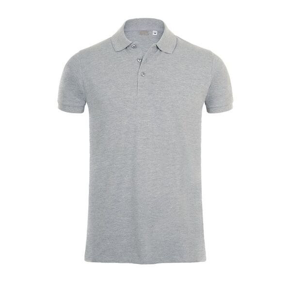 SOL'S 01708 - PHOENIX MEN Cotton Elastane Polo Shirt
