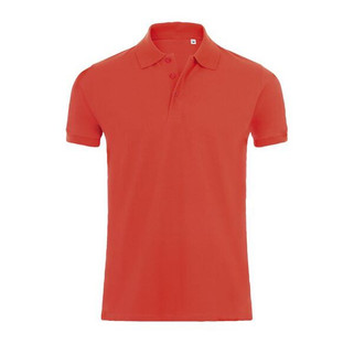 SOLS 01708 - Herren Cotton Elasthan Poloshirt Phoenix